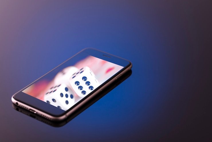 st789 nyaman dibuka lewat browser ponsel